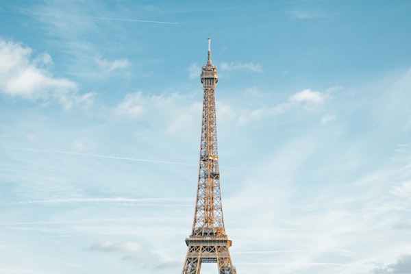 Frankreich
