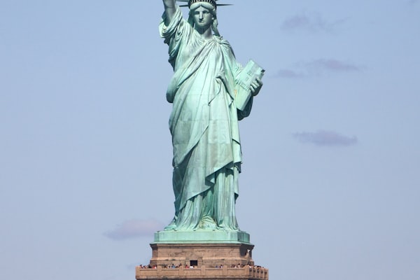 USA