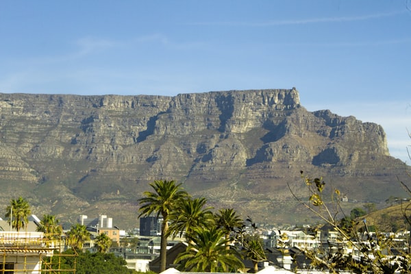 Südafrika