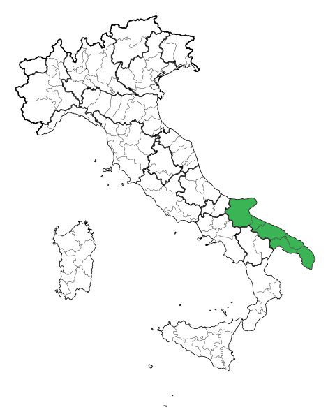 Azienda Vinicola Mocavero, Arnesano — Bild 1