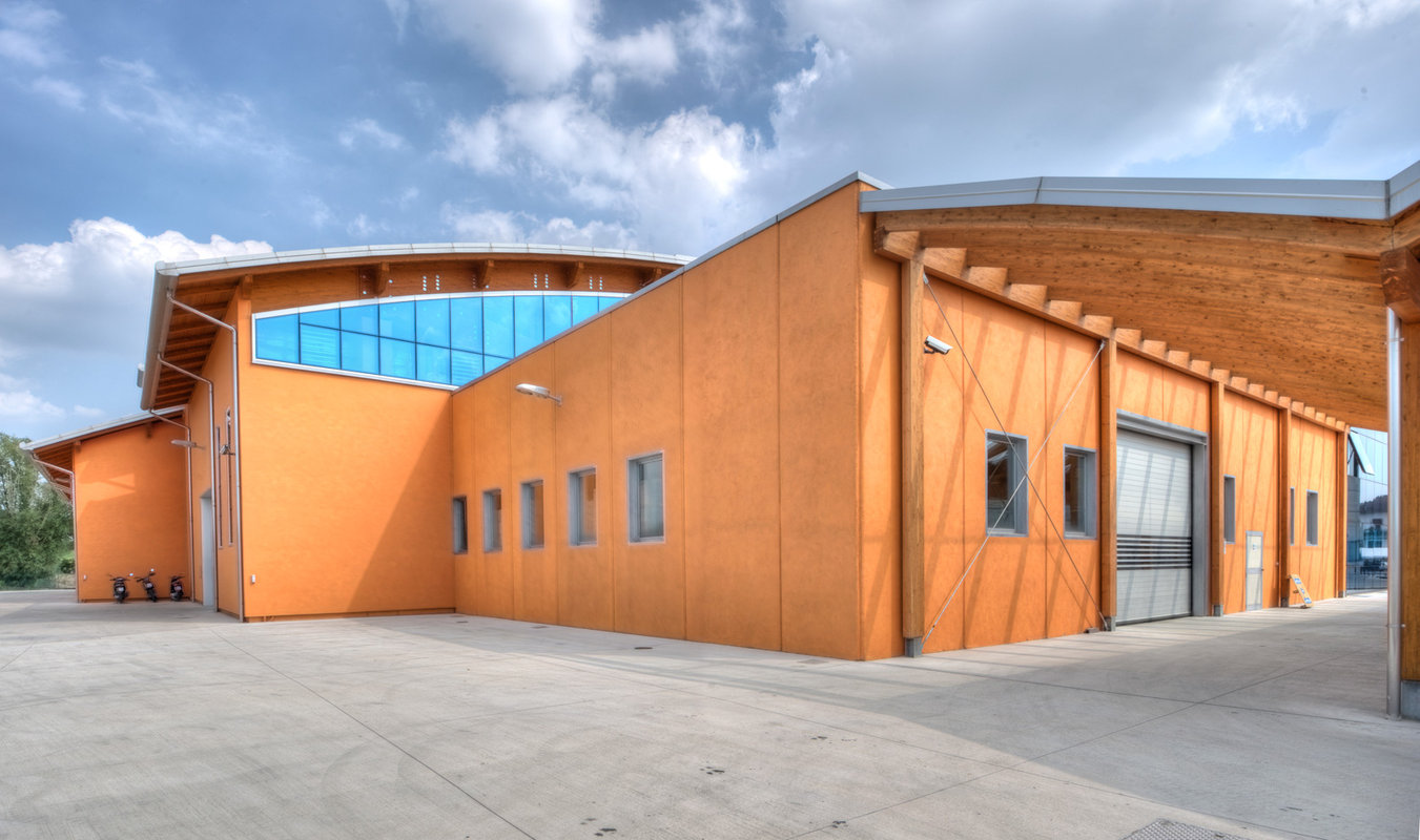 Azienda Vitivinicola Zenato, S. Benedetto di Lugana — Bild 3