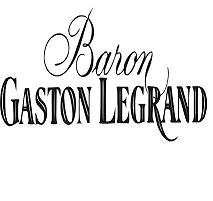 Baron Gaston Legrand, Lannepax