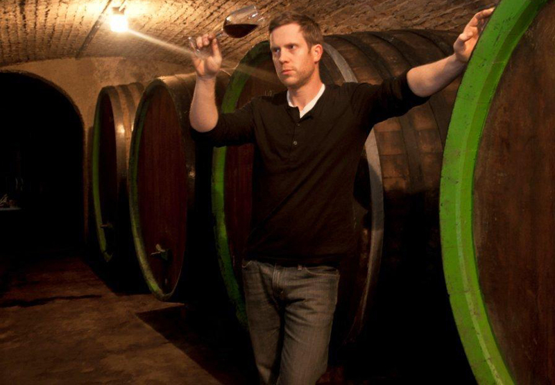 Winzerhof Allacher, Illmitz — Bild 3