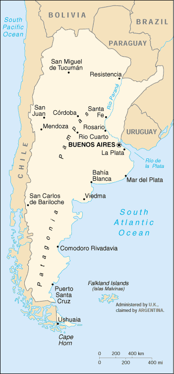 Bodegas Escorihuela Gascón, Belgrano — Bild 1