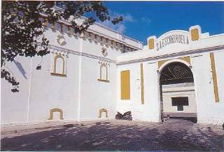 Bodegas Escorihuela Gascón, Belgrano — Bild 2