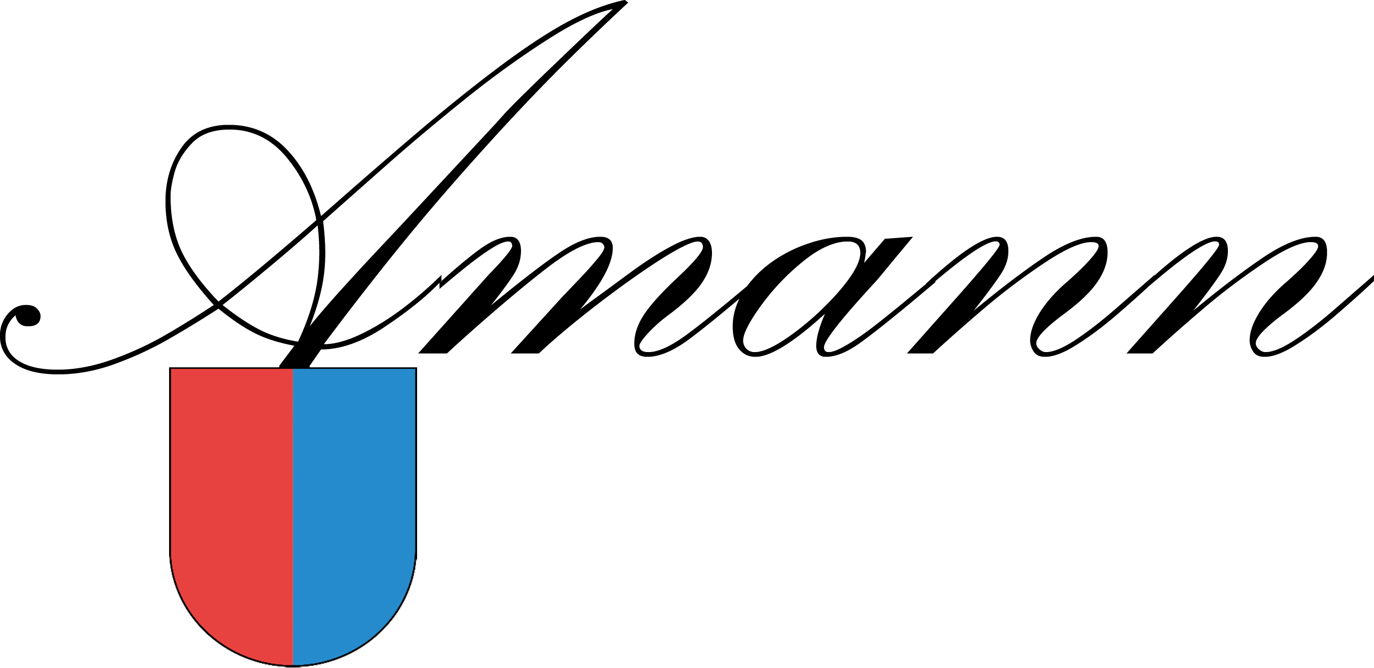 Cantina Amann SA, Contone