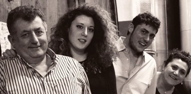 Cantina del Ciabot, Farigliano — Bild 1