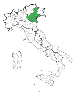Cantine Lenotti, Bardolino — Bild 1