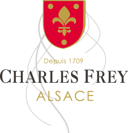 Charles Frey, Dambach-La-Ville
