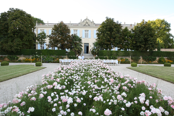Château Beauchêne, Piolenc — Bild 2