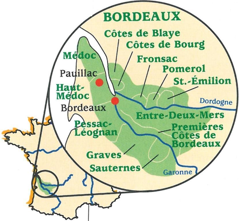 Château Coucy, Montagne — Bild 1