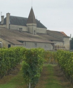Château Coucy, Montagne — Bild 3