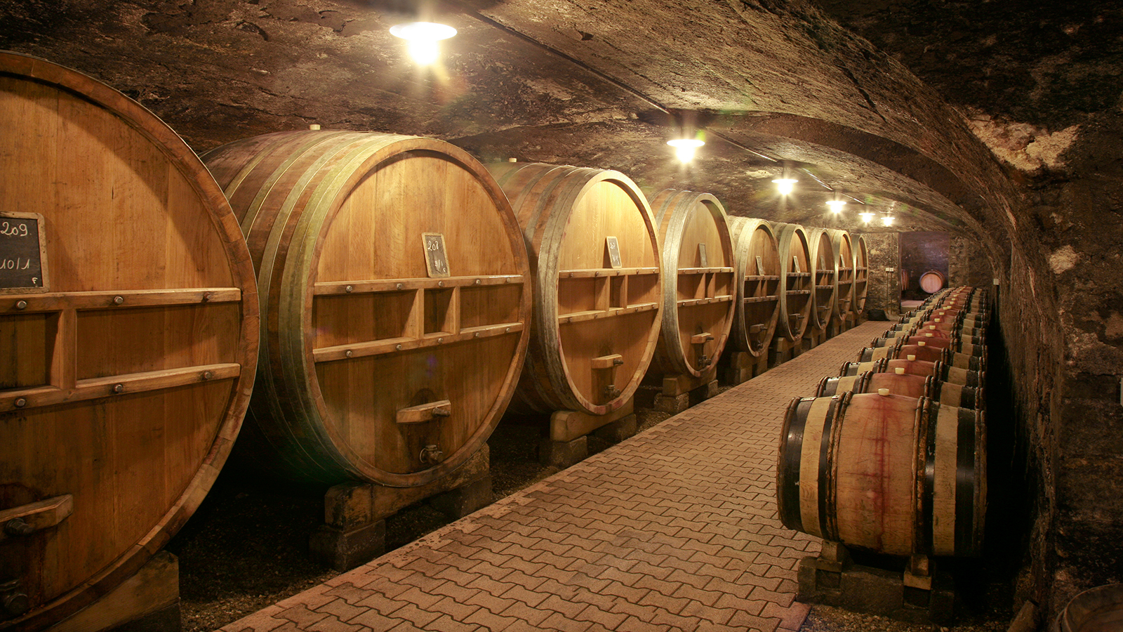 Château de Pierreux, Brouilly — Bild 2