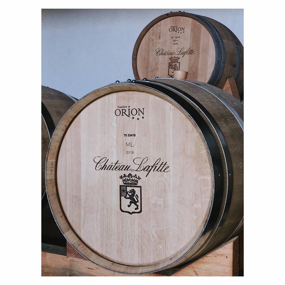 Château Lafitte, Camblanes — Bild 3