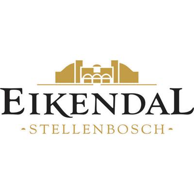 Eikendal Vineyards, Stellenbosch