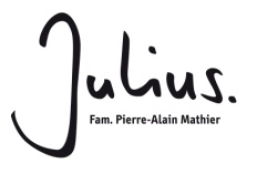 Fam.Pierre-Alain Mathier, Vins et Vignobles Julius SA, Salgesch