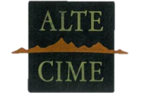 Alte Cime, Brancolino di Nogaredo (Grappa)