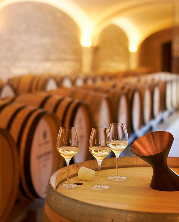 Jean-Claude Boisset, Nuits-Saint-Georges — Bild 1