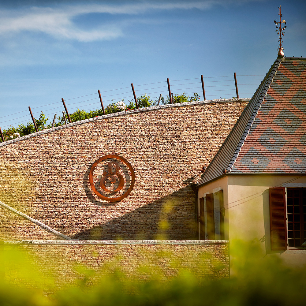 Jean-Claude Boisset, Nuits-Saint-Georges — Bild 3