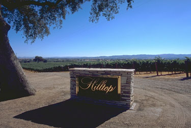Jerry Lohr Winery, San Jose, Arroyo Seco, Monterey, Paso Robles, Napa Valley- Paso Robles — Bild 2
