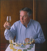 Jerry Lohr Winery, San Jose, Arroyo Seco, Monterey, Paso Robles, Napa Valley- Paso Robles — Bild 3