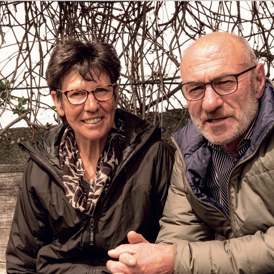 Komminoth Weine, Maienfeld — Bild 2