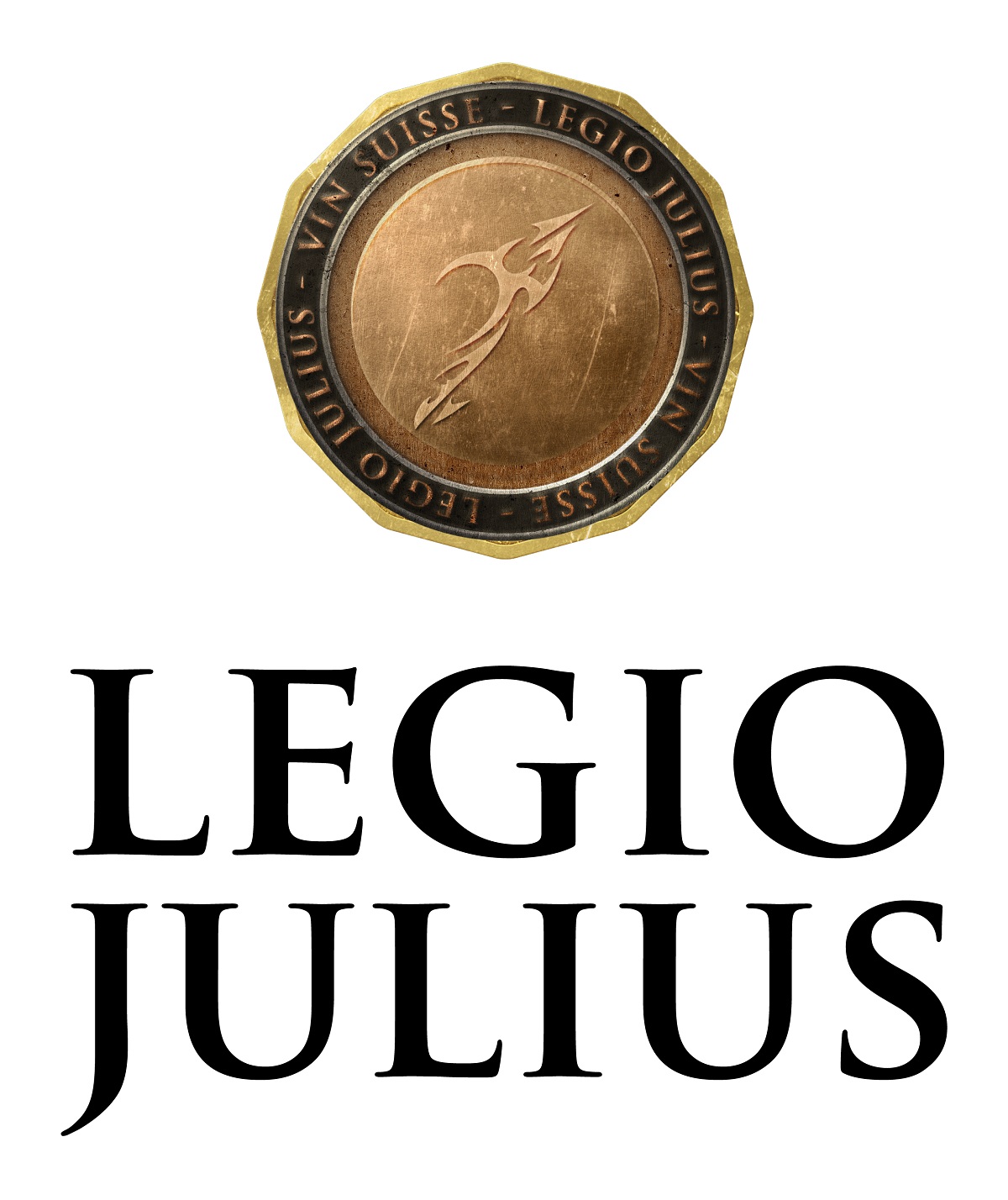 Legio Julius by Vins et Vignobles Julius SA, Salgesch