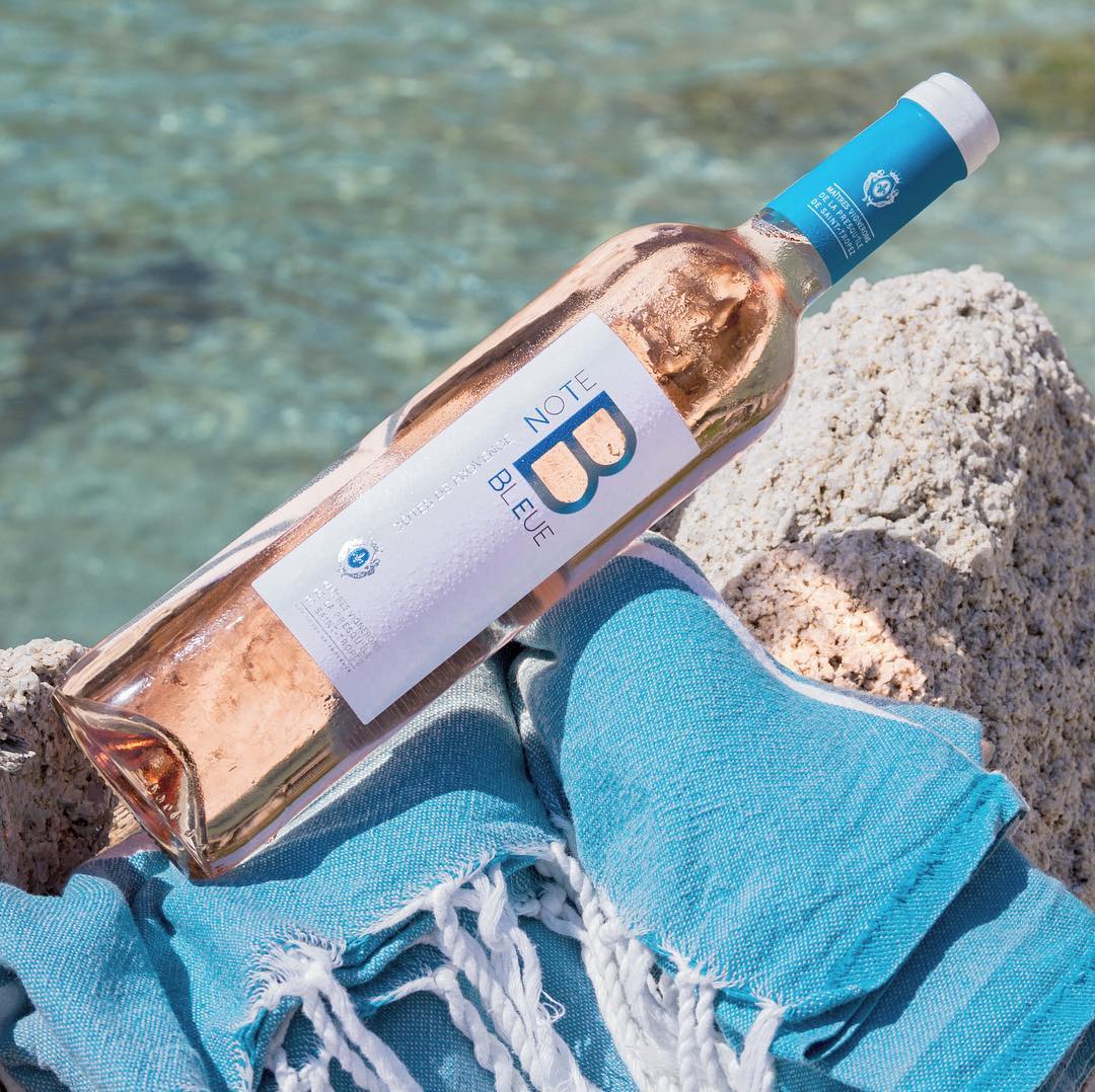 Les Maîtres Vignerons de la presqu'île de Saint-Tropez, Gassin-Var — Bild 2