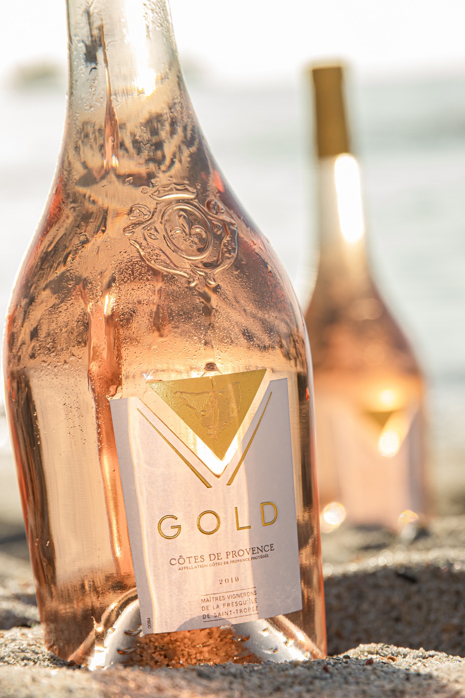Les Maîtres Vignerons de la presqu'île de Saint-Tropez, Gassin-Var — Bild 3
