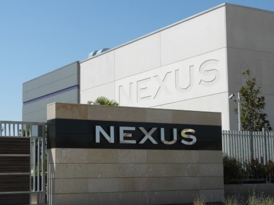 Bodegas Nexus, Pesquera de Duero — Bild 1