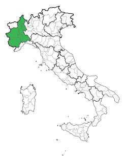 Palazzo Viani Visconti, Pallanza (Grappa) — Bild 1