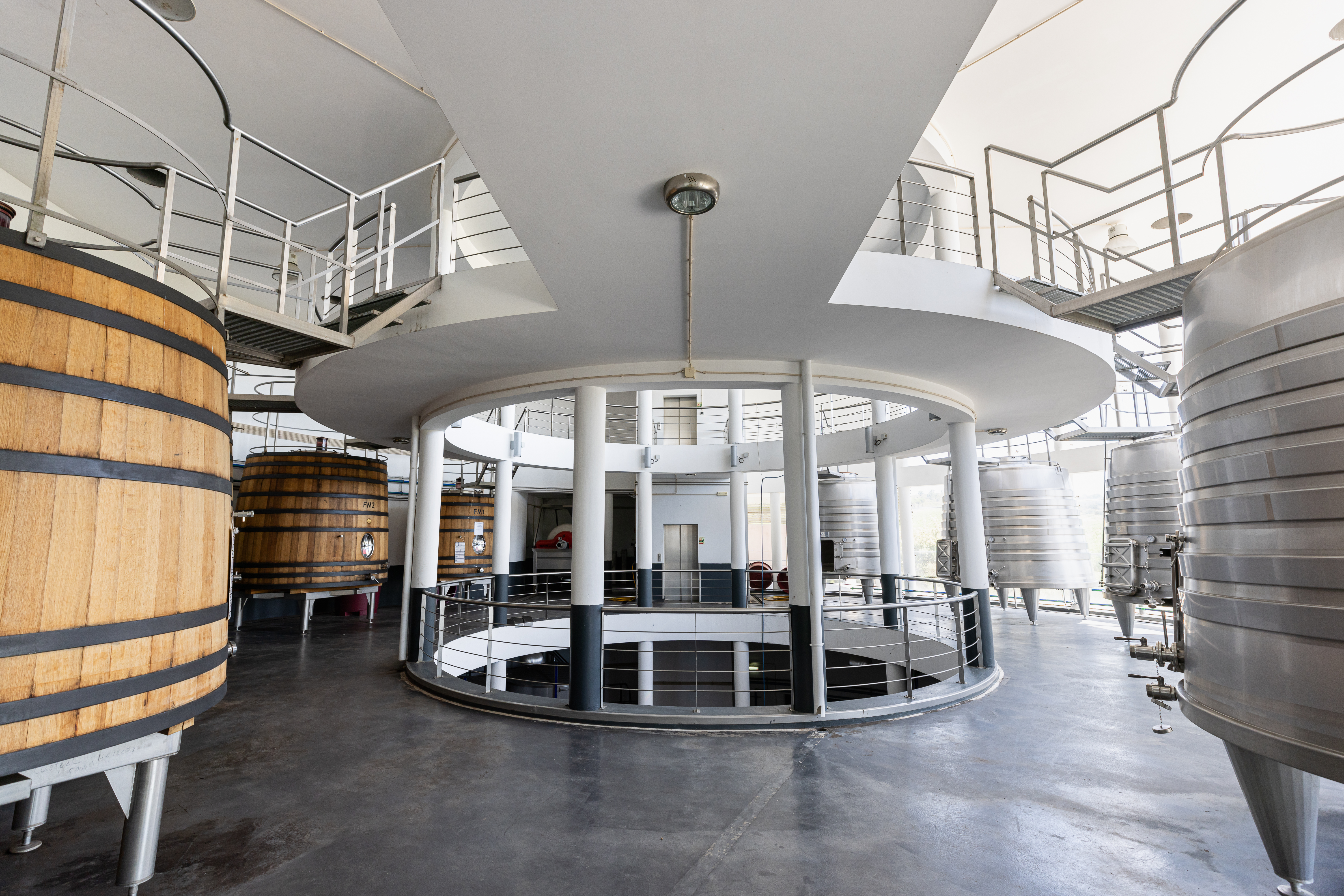 Quinta do Quetzal, Vidigueira — Bild 2