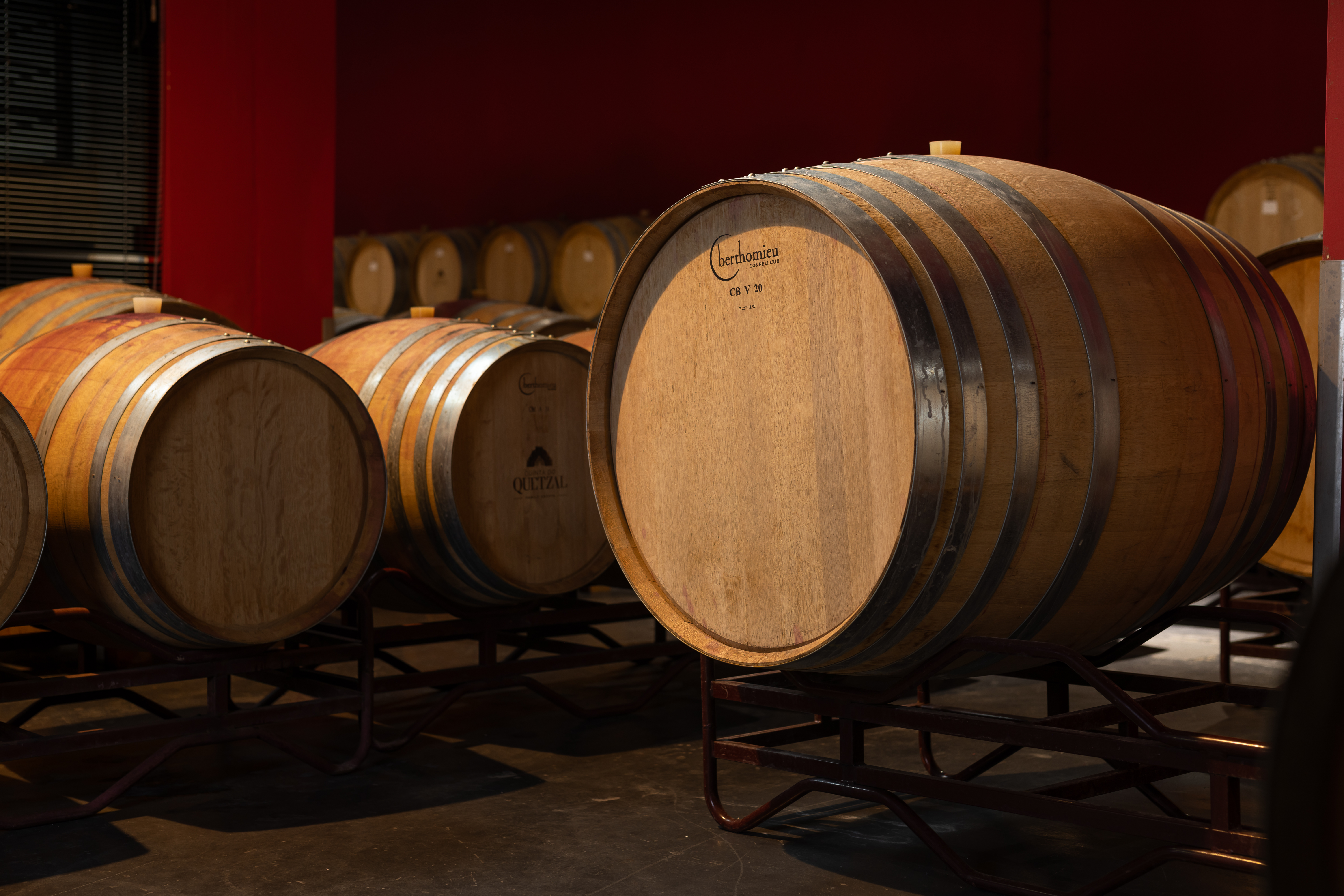 Quinta do Quetzal, Vidigueira — Bild 3