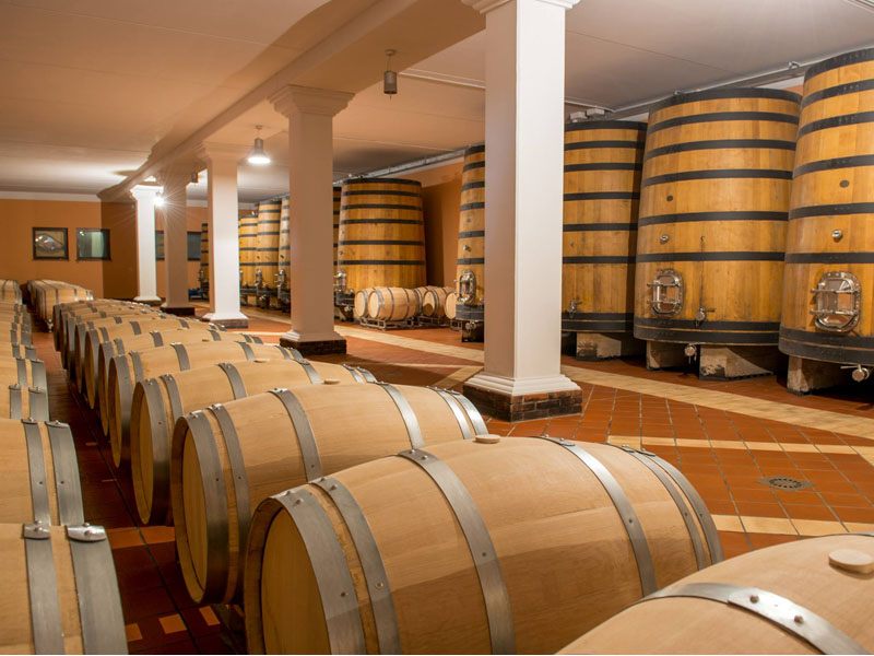 Tenuta La Presa, Caprino Veronese — Bild 1