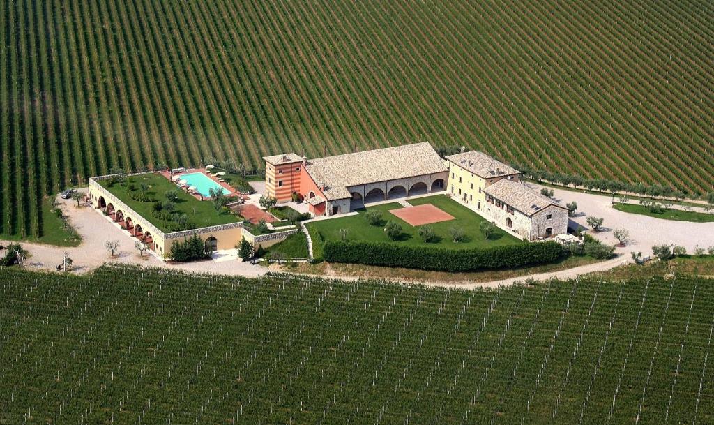 Tenuta La Presa, Caprino Veronese — Bild 2