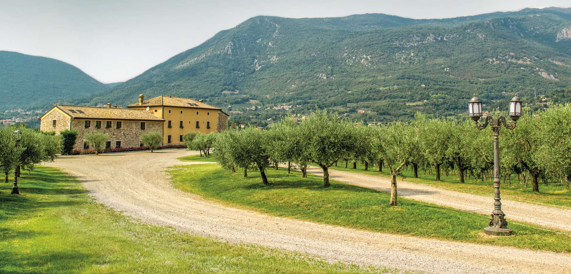 Tenuta La Presa, Caprino Veronese — Bild 3