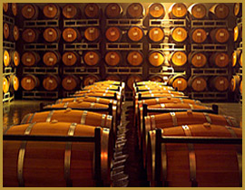 Tenuta Pietranera, Montalcino — Bild 1