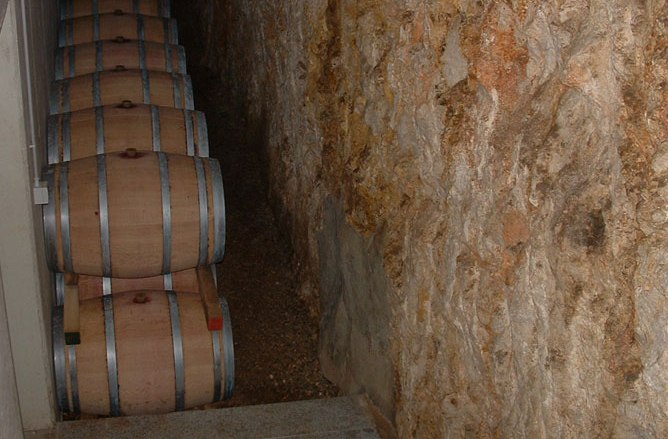 Terra Magica CA feat. Cantine San Marzano, San Marzano di San Giuseppe — Bild 2