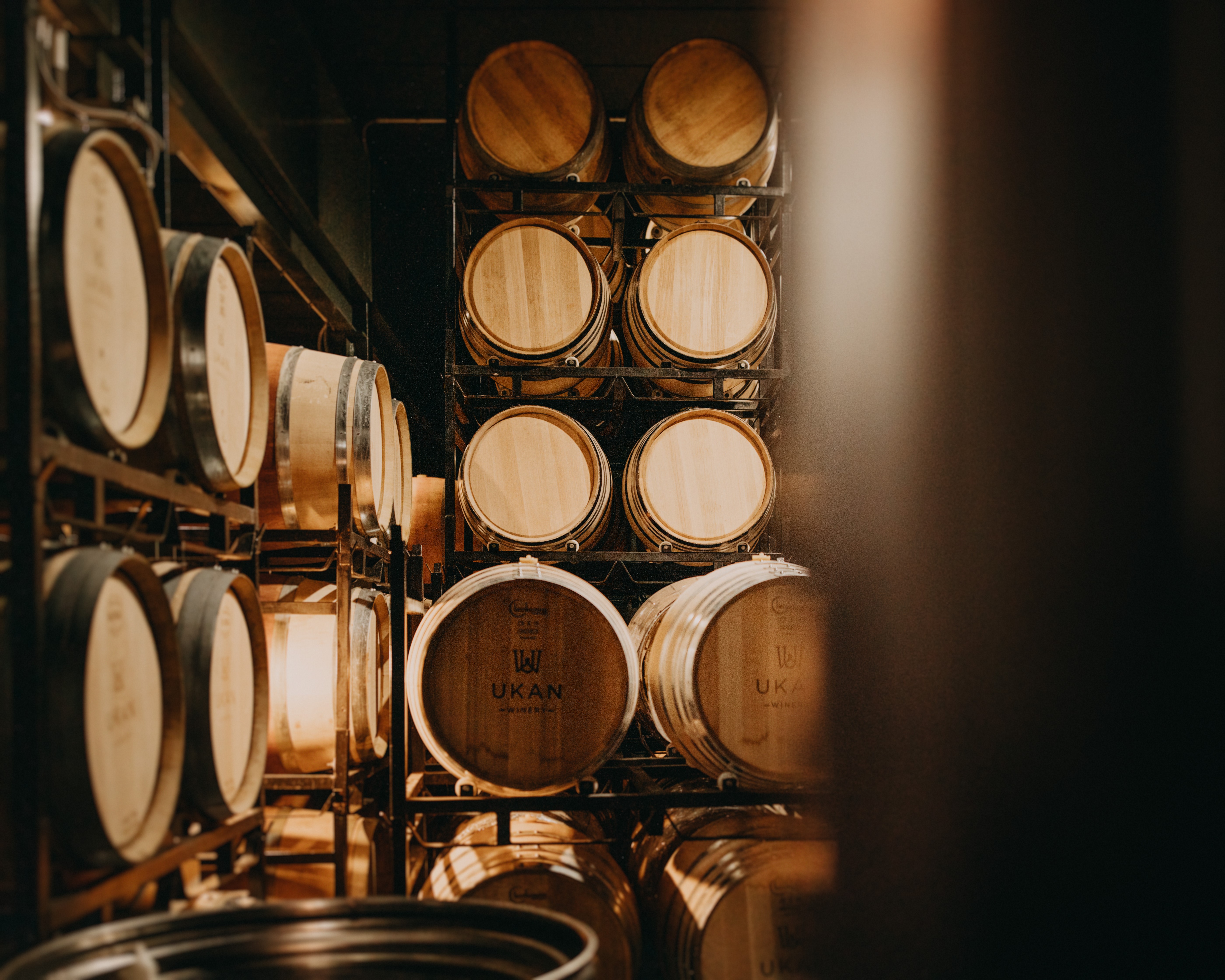 Ukan Winery, Laguardia — Bild 3