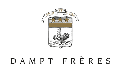 Vignoble Dampt Frères, Collan