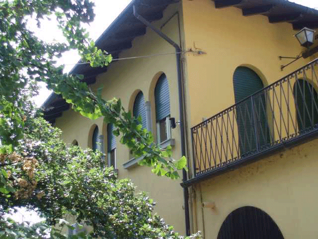Villa Carena CA feat. various producers, Canale & Serralunga d'Alba — Bild 2