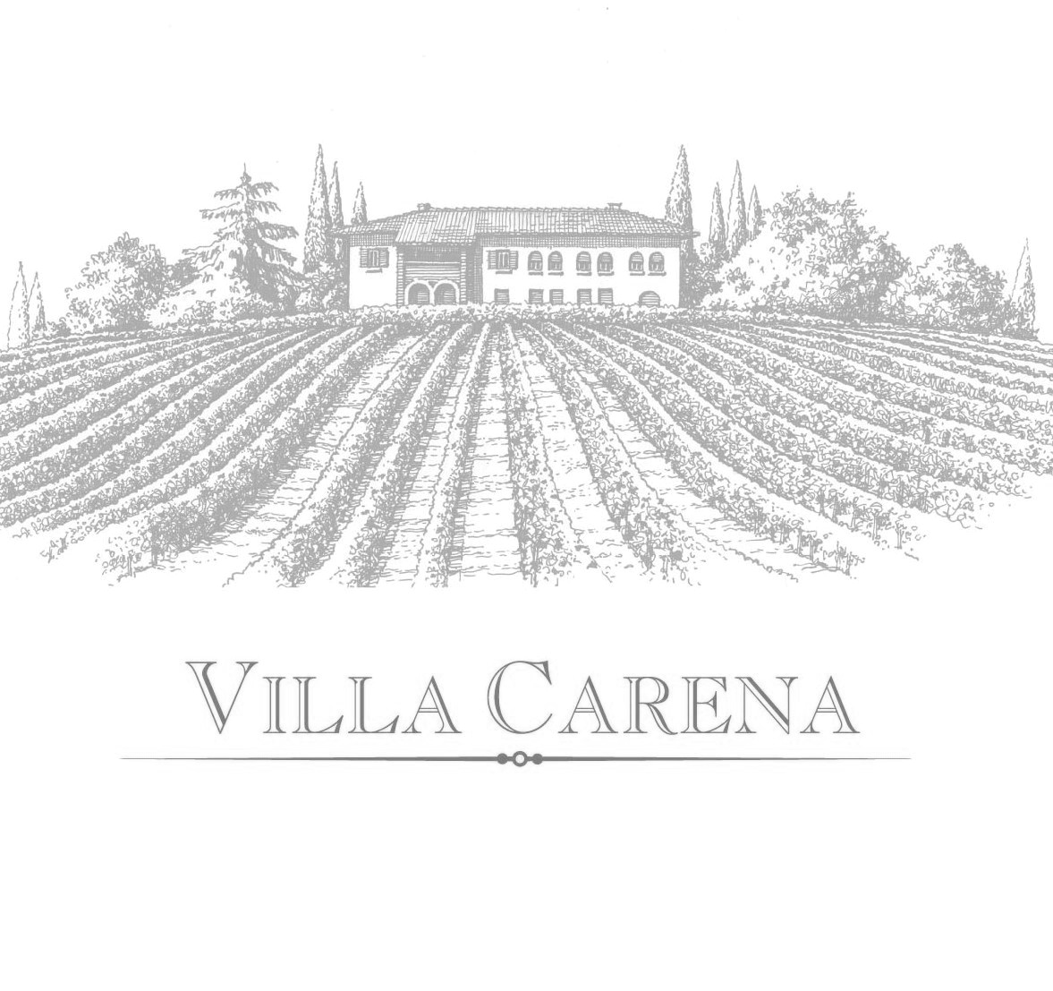 Villa Carena CA feat. various producers, Canale & Serralunga d'Alba
