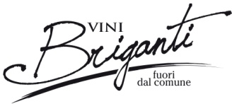 Vini Briganti CA feat. various producers, ... fuori dal comune!