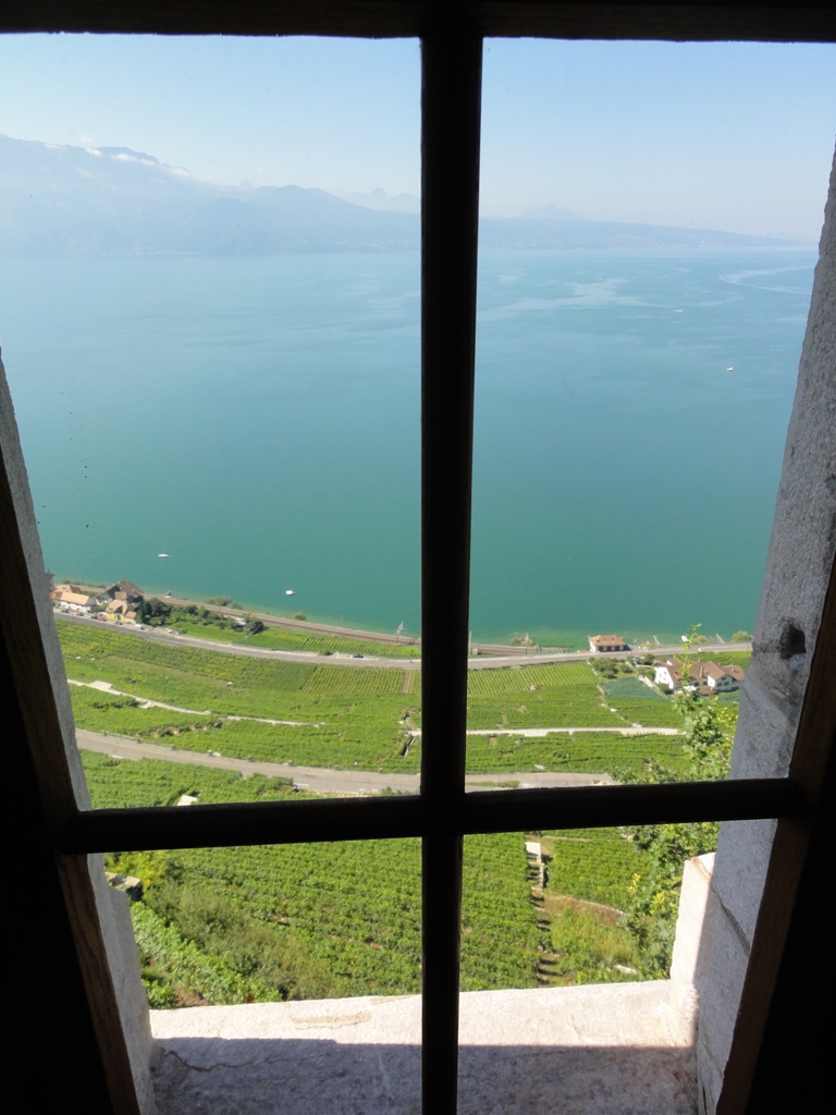Vins et Vignobles Les Tourelles SA, Puidoux — Bild 3