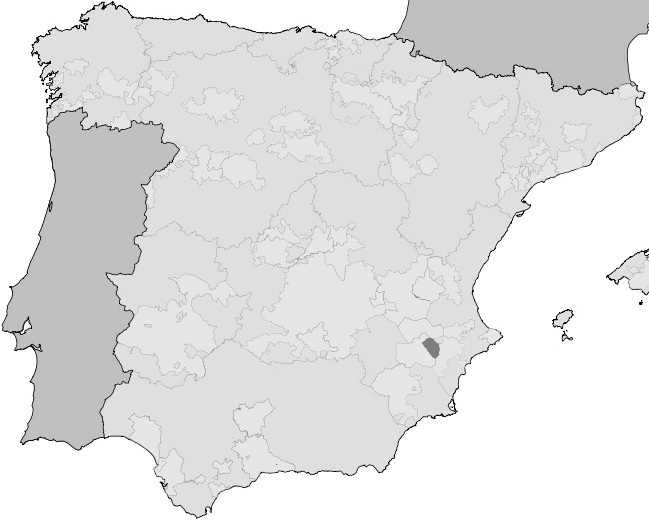 WineryOn Bodegas, Mislata — Bild 1