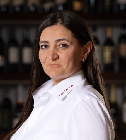 Atifa Rozajac
