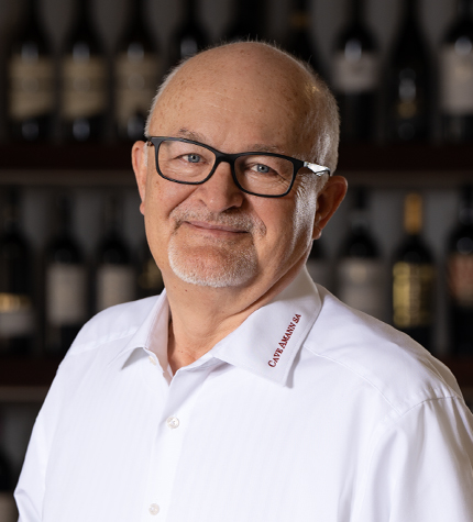 Josef Rauch