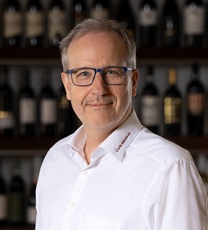 Marcel Affolter