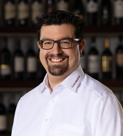 Richard Murguia