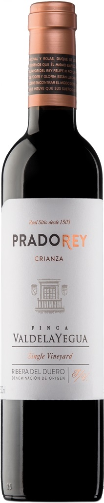 Pradorey Crianza Finca Valdelayegua Ribera del Duero DO
